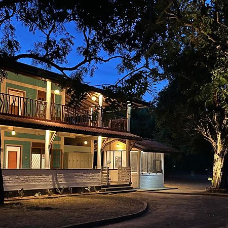 Funky Leopard Safari Lodge Bordering Yala National Park Kataragama Exteriér fotografie